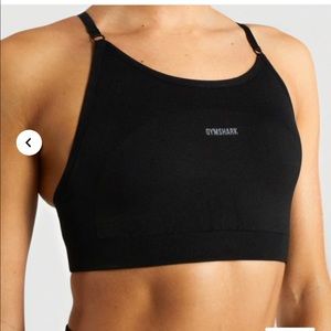Gymshark Flex Strappy Sports Bra